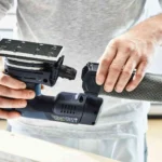 Szlifierka oscylacyjna akumulatorowa RTSC 400-Basic FESTOOL (nr kat. 576347)