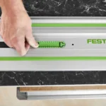 Szyna prowadząca FS 1400/2-KP FESTOOL (nr kat. 577043)