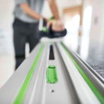 Szyna prowadząca FS 1400/2-KP FESTOOL (nr kat. 577043)