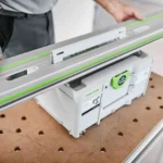 Szyna prowadząca FS 1400/2-KP FESTOOL (nr kat. 577043)