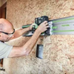 Szyna prowadząca FS 1400/2-KP FESTOOL (nr kat. 577043)