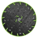 Talerz szlifierski FUSION-TEC ST-STF D150/MJ2-M8-SW FESTOOL (nr kat. 202459)
