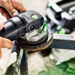Talerz szlifierski ST-D115/0-M14/2F FESTOOL (nr kat. 485298)