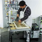 Talerz szlifierski ST-STF-D115/0-M14 H FESTOOL (nr kat. 484172)