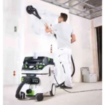 Talerz szlifierski ST-STF-D215/8-LHS 225-SW FESTOOL (nr kat. 202546)