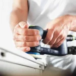 Talerz szlifierski ST-STF D90/7 FX-H-HT FESTOOL (nr kat. 495623)