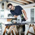 Tarcza pilarska do drewna fi 160 x 20 mm 42 zęby FESTOOL (nr kat. 205553)