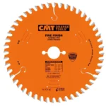 Tarcza pilarska do drewna fi 350 x 30 mm 108 zębów CMT (nr kat. 281.108.14M)