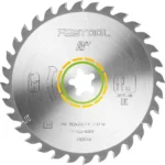 Tarcza pilarska do drewna fi 190 x FF 32 zęby Wood Universal FESTOOL (nr kat. 492048)