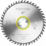 Tarcza pilarska do drewna fi 190 x FF 48 zębów Wood Fine Cut FESTOOL (nr kat. 492050)