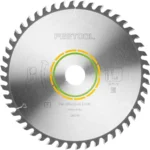 Tarcza pilarska do drewna fi 225 x 30 mm 48 zębów Wood Fine Cut FESTOOL (nr kat. 488289)