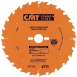 Tarcza pilarska do drewna fi 400 x 30 mm 36 zębów CMT (nr kat. 285.036.16M)