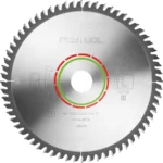 Tarcza pilarska do laminatów fi 225 x 30 mm 64 zęby Laminate HPL FESTOOL (nr kat. 489459)