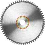 Tarcza pilarska do laminatów fi 260 x 30 mm 64 zęby Laminate HPL FESTOOL (nr kat. 494606)