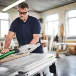 Tarcza pilarska WOOD RIP CUT HW 254 x 2,4 x 30 PW24 FESTOOL (nr kat. 575974)