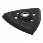 Trójkątny dysk szlifierski 95 mm Starlock WOLFCRAFT (nr kat. 4247000)