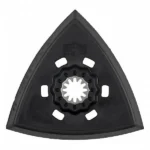 Trójkątny dysk szlifierski 95 mm Starlock WOLFCRAFT (nr kat. 4247000)