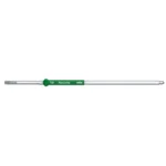 Trzon wymienny TORX T8 x 175 mm 1,3 Nm do wkrętaków dynamometrycznych MagicSpring WIHA (nr kat. 27813)