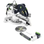 Ukośnica przesuwna KAPEX KS 120 REB FESTOOL (nr kat. 575302)