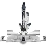 Piła ukosowa, ukośnica przesuwna KS 120 REB-Set-MFT FESTOOL (nr kat. 576663)