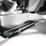 Piła ukosowa, ukośnica przesuwna KS 120 REB-Set-MFT FESTOOL (nr kat. 576663)