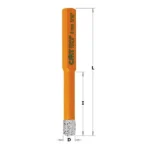 Wiertło diamentowe DIA 5 mm CMT (nr kat. 552-005)