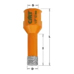 Wiertło diamentowe DIA 6 mm CMT (nr kat. 552-506)