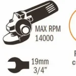 Wiertło diamentowe DIA 6 mm CMT (nr kat. 552-506)