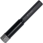 Wiertło diamentowe do płytek fi 5 mm Abraboro (nr kat. 51505000)