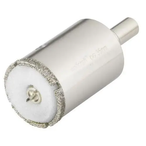 Wiertło diamentowe fi 35 mm Ceramic WOLFCRAFT (nr kat. 5926000)