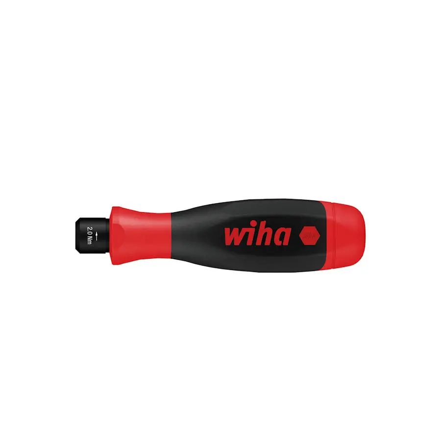 Wkrętak dynamometryczny easyTorque 2,0 Nm WIHA (nr kat. 36235)