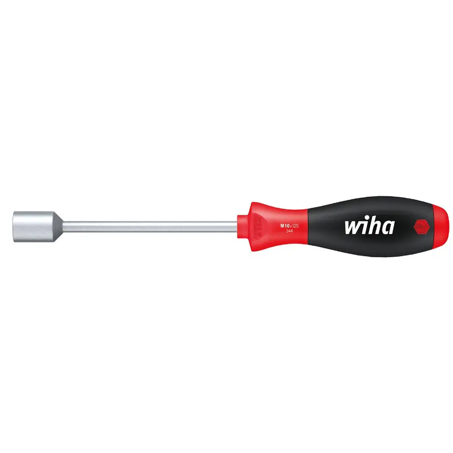 Wkrętak nasadowy trójkątny M5 x 125 mm SoftFinish WIHA (nr kat. 26213)