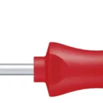 Wkrętak PHILLIPS PH0 x 100 mm SoftFinish WIHA (nr kat. 27756)