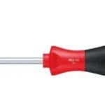 Wkrętak Phillips PH0 x 60 mm SoftFinish WIHA (nr kat. 00754)