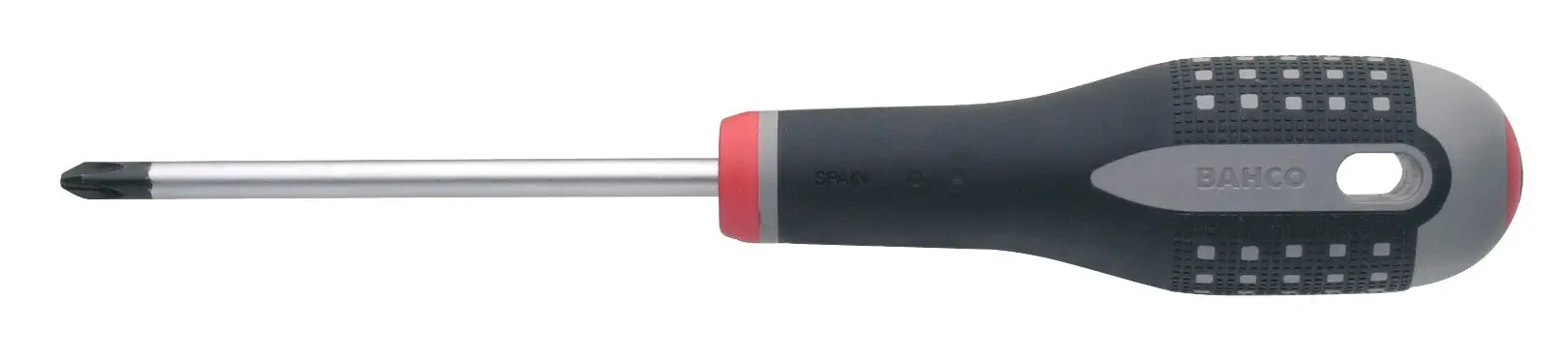 Wkrętak Phillips PH3 x 150 mm Ergo BAHCO (nr kat. BE-8630)