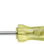 Wkrętak płaski 2,0 x 40 mm WIHA (nr kat. 01548)