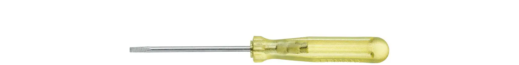 Wkrętak płaski 2,0 x 40 mm WIHA (nr kat. 01548)