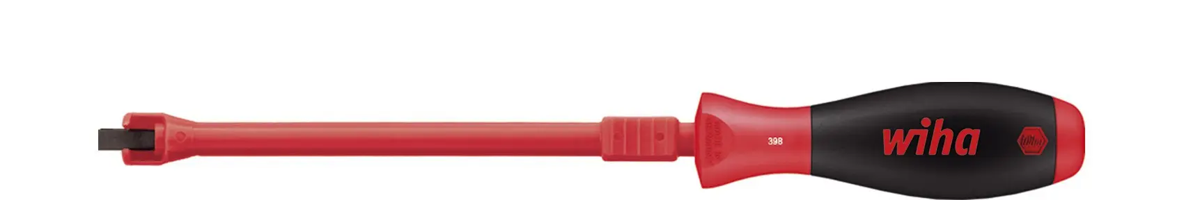 Wkrętak płaski 5 mm SoftFinish WIHA (nr kat. 32870)