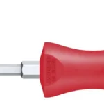 Wkrętak płaski 6,5 x 125 mm do pobijania SoftFinish WIHA (nr kat. 03226)