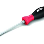 Wkrętak płaski 6,5 x 125 mm do pobijania SoftFinish WIHA (nr kat. 03226)