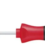 Wkrętak płaski 4,5 x 80 mm SoftFinish WIHA (nr kat. 27753)