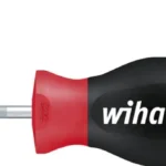 Wkrętak płaski 5,5 x 25 mm SoftFinish WIHA (nr kat. 26965)