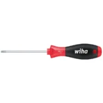 Wkrętak TORX PLUS 25IP x 100 mm SoftFinish z trzonem okrągłym WIHA (nr kat. 10165)