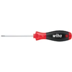 Wkrętak Torx T7 x 60 mm MagicSpring SoftFinish z trzonem okrągłym WIHA (nr kat. 27737)
