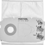 Worek filtrujący SELFCLEAN SC FIS-CT MIDI/5 FESTOOL (nr kat. 498411)