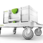 Wózek na Systainery SYS-RB FESTOOL (nr kat. 204869)