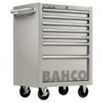 Wózek warsztatowy 7 szuflad Bahco (nr kat. 1470K7SS)