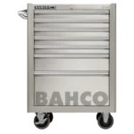 Wózek warsztatowy 7 szuflad Bahco (nr kat. 1470K7SS)