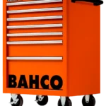 Wózek warsztatowy 7 szuflad Bahco (nr kat. 1475K7)