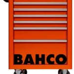 Wózek warsztatowy 7 szuflad Bahco (nr kat. 1475K7)